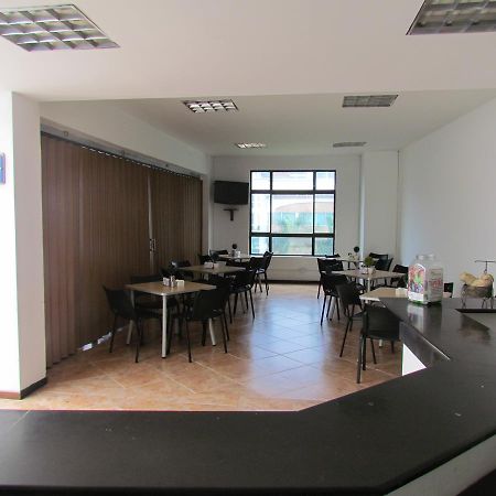 Hotel Plaza Mayor 麦德林 外观 照片