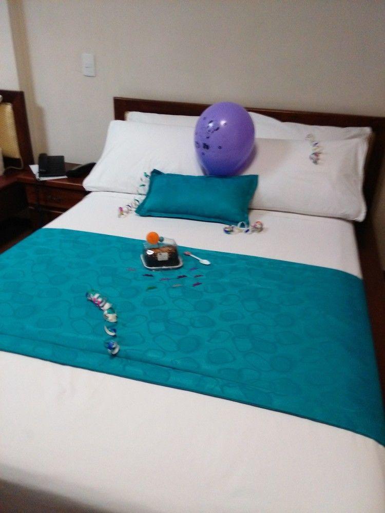 Hotel Plaza Mayor 麦德林 外观 照片