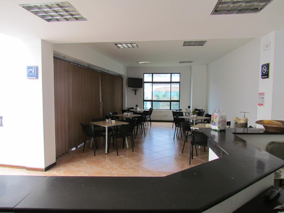 Hotel Plaza Mayor 麦德林 外观 照片