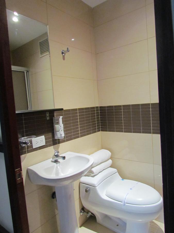 Hotel Plaza Mayor 麦德林 外观 照片