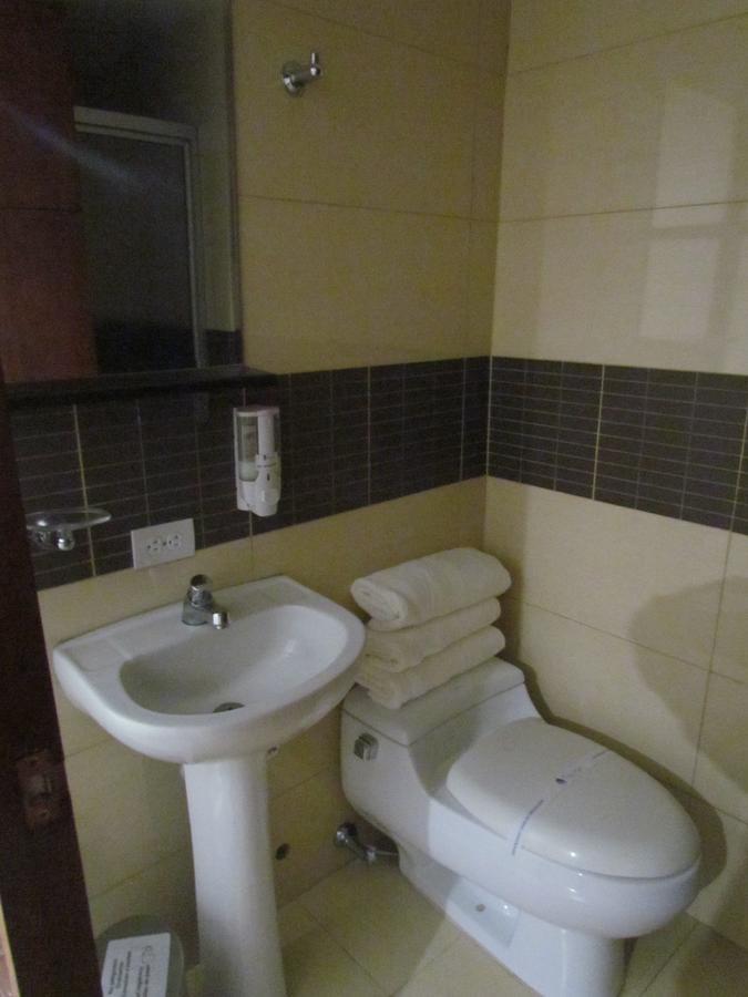 Hotel Plaza Mayor 麦德林 外观 照片