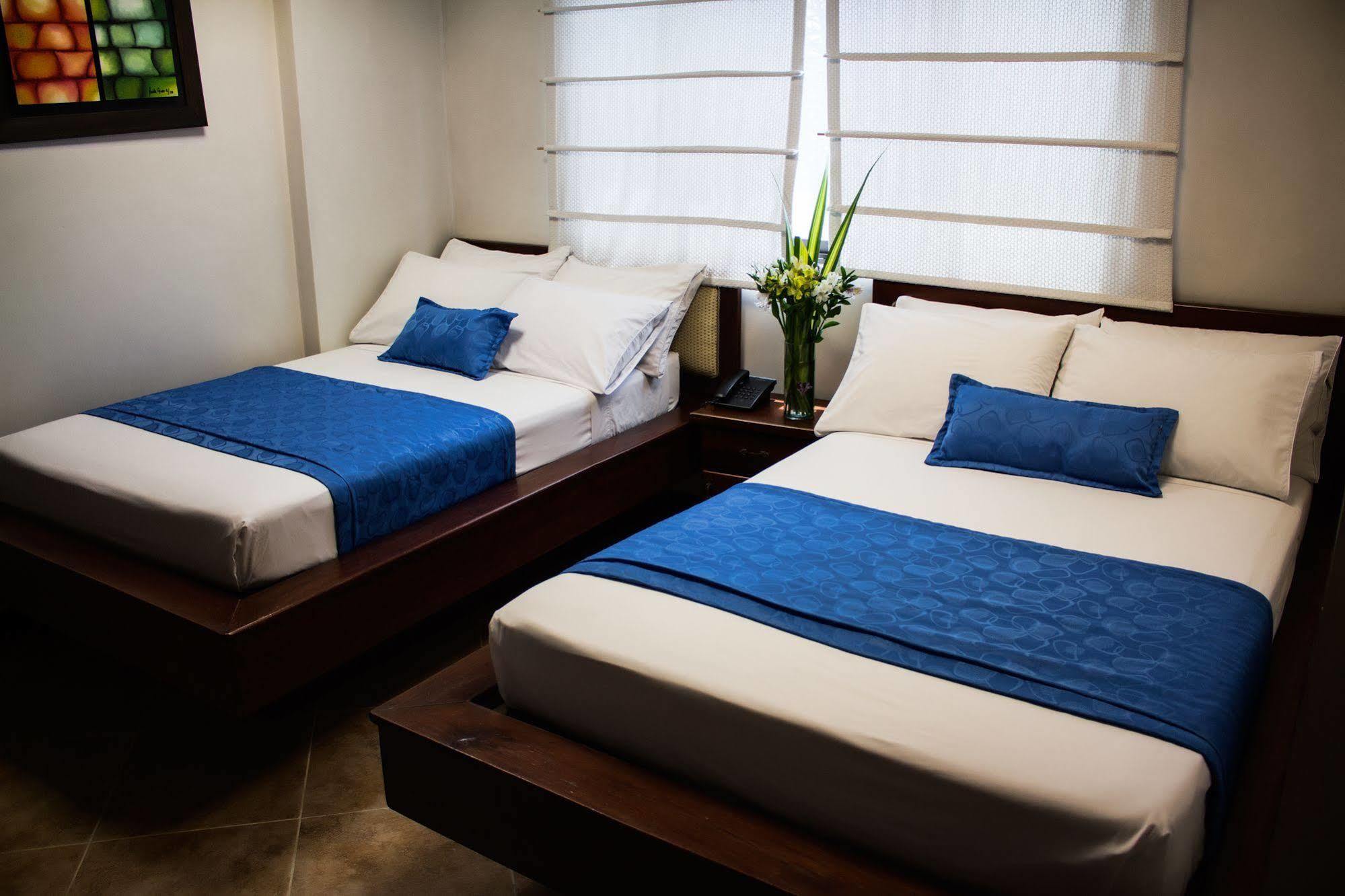 Hotel Plaza Mayor 麦德林 外观 照片